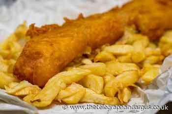 Over 1,000 nominations received in search for Bradford's best chippy