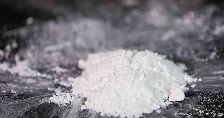 Rekordzahl von Drogenlaboren entdeckt