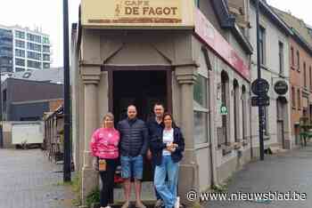 De Fagot gaat weer open en blijft een bruine kroeg met een knipoog naar het verleden