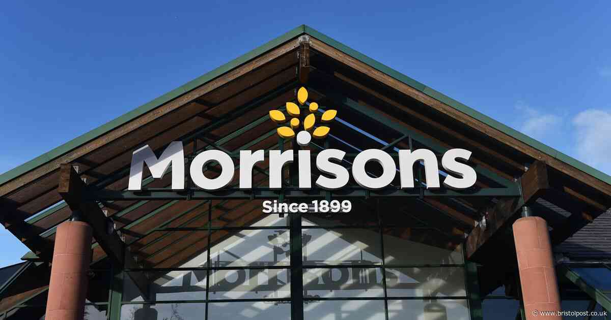 Morrisons' new food item 'looks like umbilical cord' shoppers say