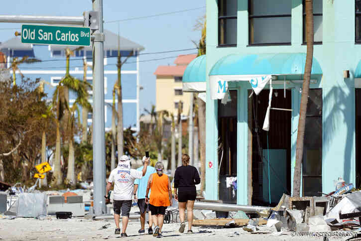 Florida’s 125% surge in insurance bills creates housing havoc