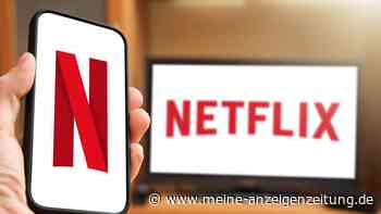 Netflix erhöht Preise: Kunden müssen aktiv werden bis Juni 2024