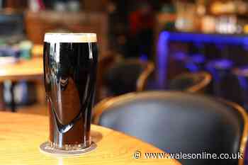 The cheapest and most expensive Wetherspoon pubs in Wales