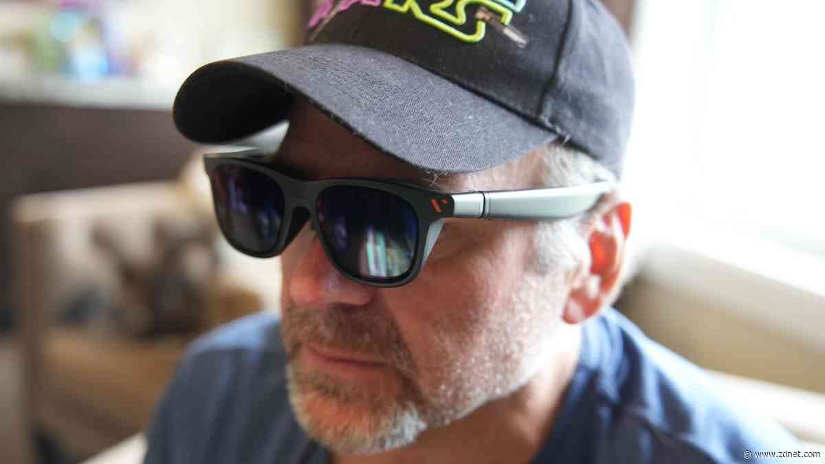 My favorite XR glasses for productivity and traveling just got 3 major upgrades