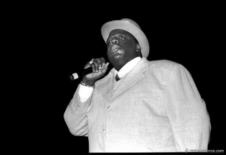The Notorious B.I.G.’s Greatest Verses Ever