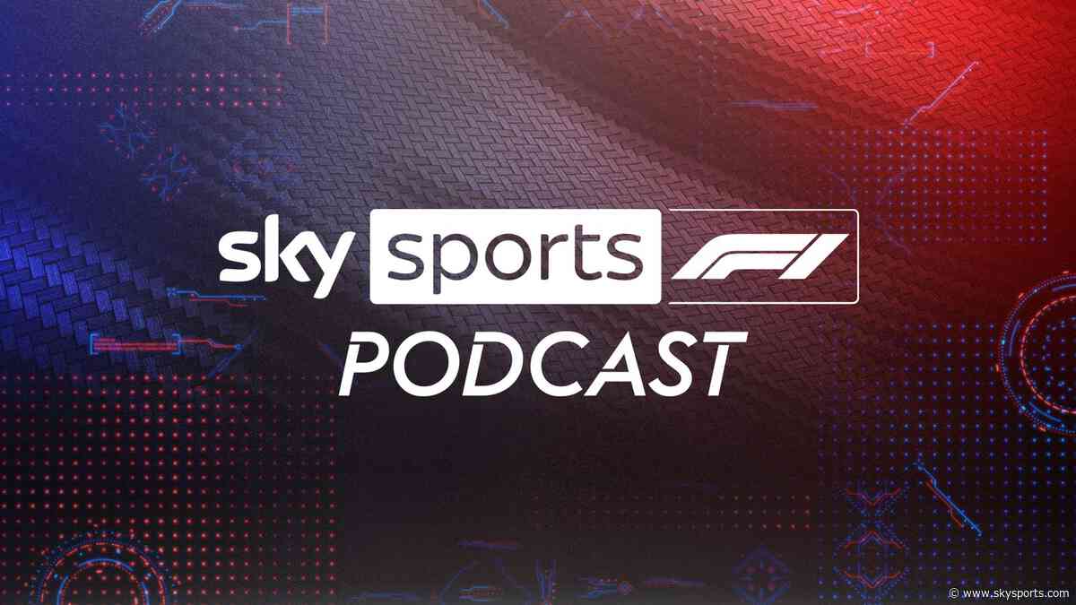 Sky Sports F1 Podcast: Tsunoda discusses Imola, RB future and favourite food