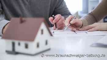 Ehepaare sparen mit Immobilien-Trick Tausende Euro Steuern
