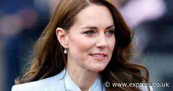 Princess Kate will only return to work on one condition - as she's kept updated on project