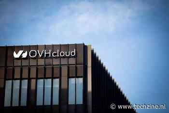 Franse cloudprovider OVHcloud opent lokale cloudzone in Amsterdam