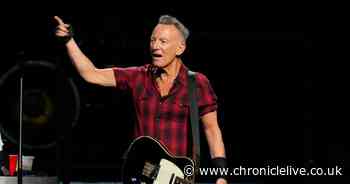 Bruce Springsteen in Sunderland security rules - entry times, umbrellas and food and drink