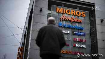 Migros-Umbau: Am Hauptsitz fallen rund 150 Stellen weg