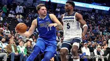 Western Conference finals preview: Mavericks vs. Timberwolves showdown is all about the starpower