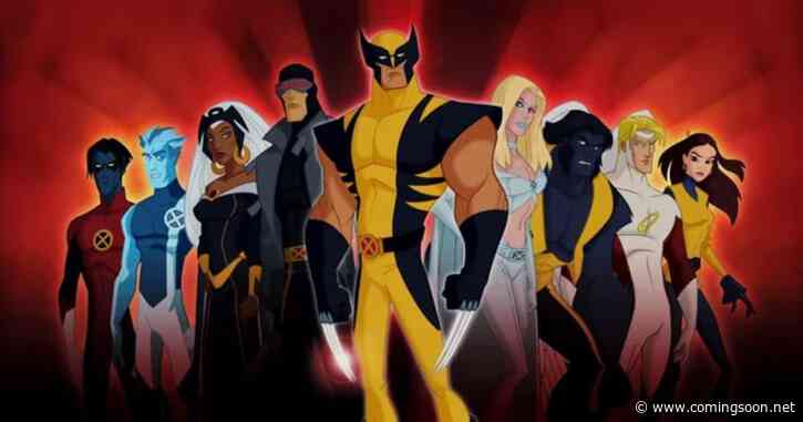 Wolverine and the X-Men Streaming: Watch & Stream Online via Disney Plus