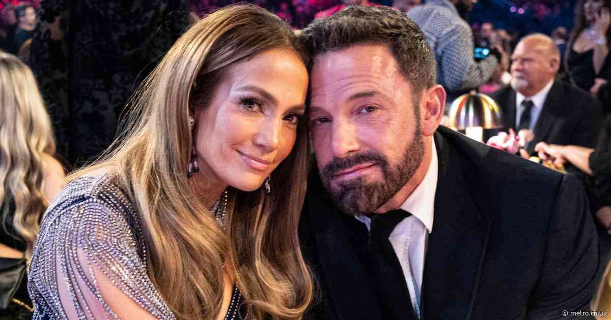 Ben Affleck was ‘temporarily insane’ when he married Jennifer Lopez, according to shock new claims