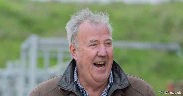 Clarkson’s Farm has just changed the law