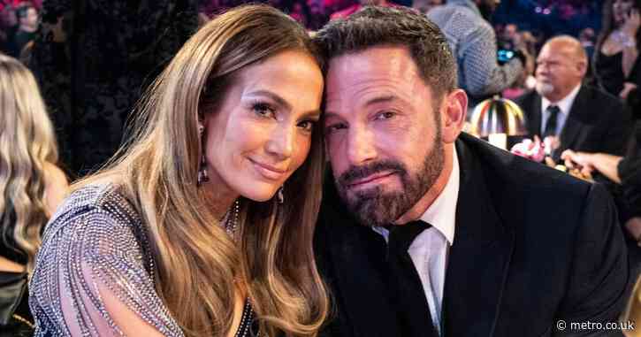 Ben Affleck was ‘temporarily insane’ when he married Jennifer Lopez, according to shock new claims