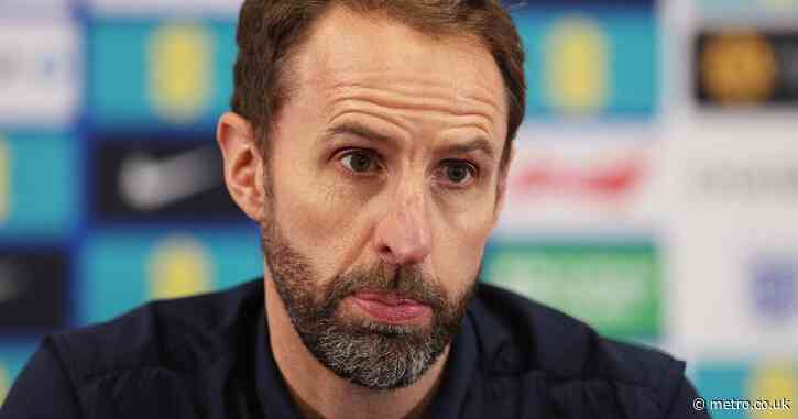 The England players at risk of being cut after Euro 2024 squad announcement