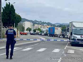 Voiture volée, refus d’obtempérer, délit de fuite et accident à Cannes: le jeune conducteur devant la justice