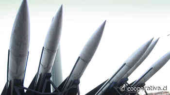 Rusia inició maniobras con armas nucleares tácticas