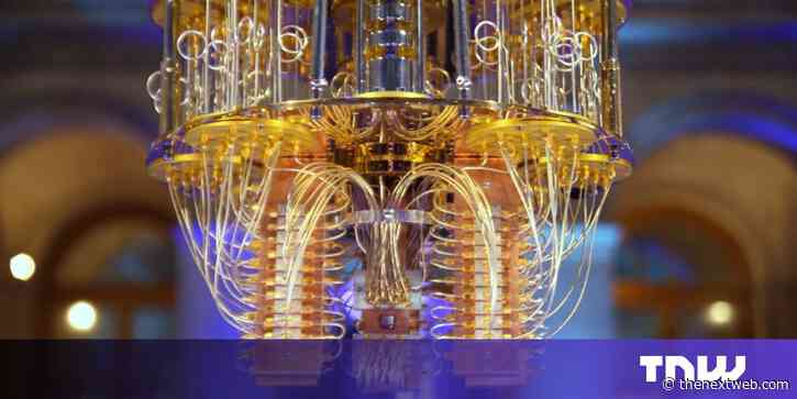 French startup Pasqal inks deal for Saudi Arabia’s first quantum computer