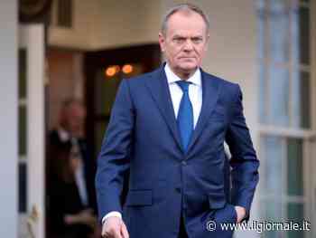 "Sospendiamo l'articolo 7". L'Ue premia le riforme giudiziarie del polacco Tusk