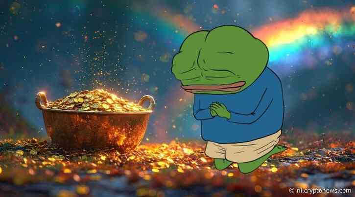 Apu Meme Coin Explodeert op Ethereum Terwijl Nieuwe Crypto Meme Klaar Is Om Te Stijgen Na $15 Mln Opbrengst In Crypto Presale