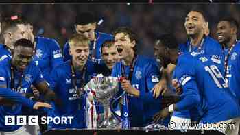 Scottish League Cup prizes to reach new high next season