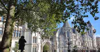 High Court hears landmark legal aid challenge over school exclusion appeals