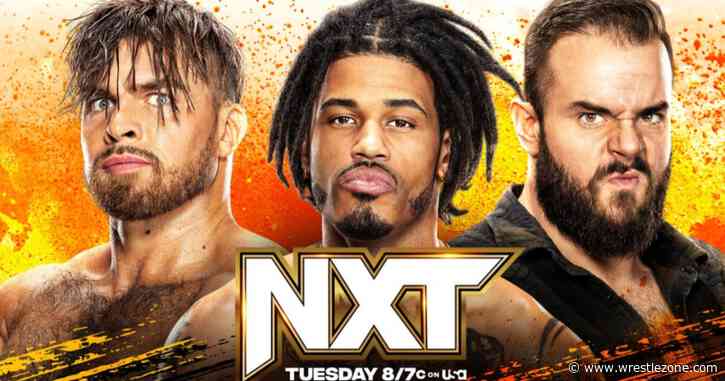 WWE NXT Preview (5/21/24)