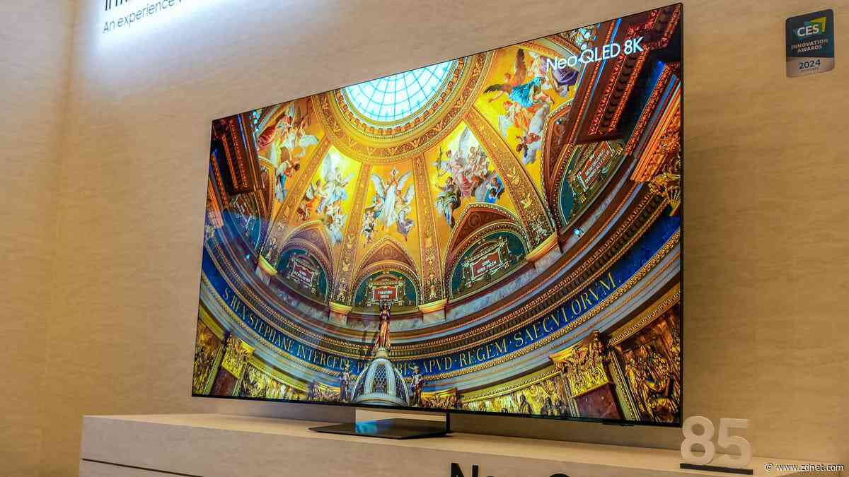 The Samsung QLED TV that most people should buy is up to $2,600 off for Memorial Day