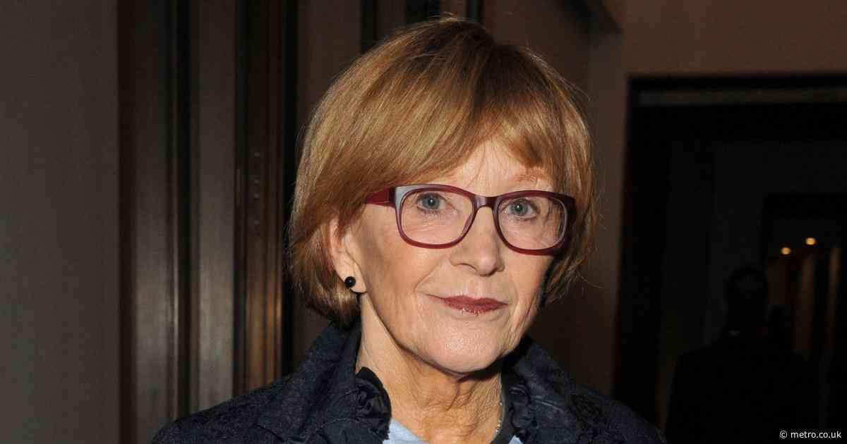 Anne Robinson, 79, reveals how she’s ‘given away’ £50,000,000 fortune