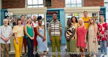 The Great British Sewing Bee on BBC One - When it's on, hosts, judges, contestants and how many episodes