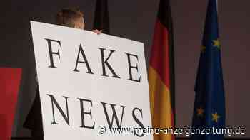 Deutschland wirbt für Ideen gegen Fake News und Propaganda