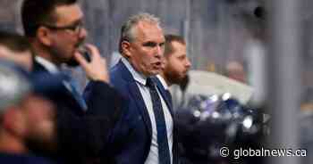 Leafs core among ‘attractions’ to coach in Toronto, Craig Berube says