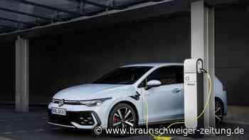 Hybridlust bei VW: Zwei neue Golf-Zwitter im Angebot