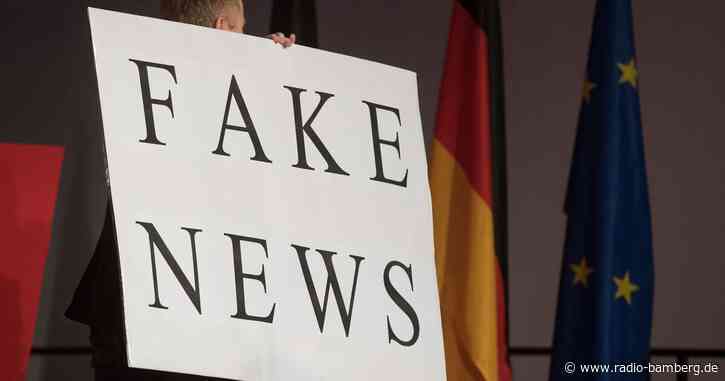 Deutschland wirbt für Ideen gegen Fake News und Propaganda