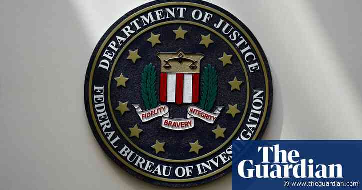 US man used AI to generate 13,000 child sexual abuse pictures, FBI alleges