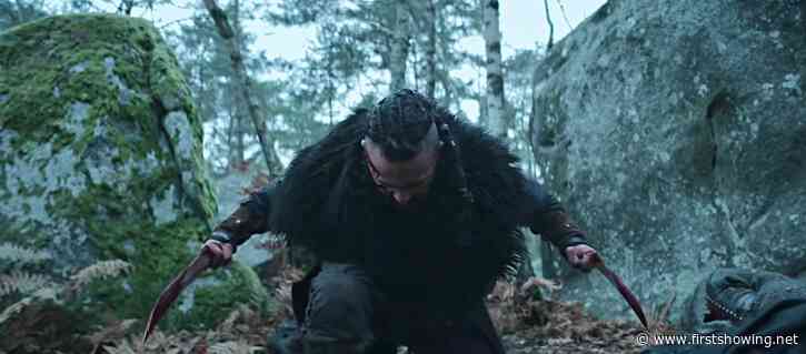Watch: Badass Stunt-Filled Wolverine Fan-Film Titled 'Logan the Wolf'