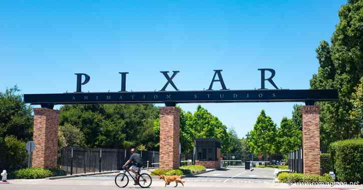 Pixar Layoffs Underway, 14% of Company Expected to Be Let Go