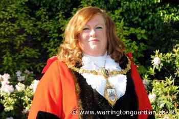 Next mayor of Warrington confirmed