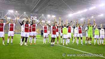 De Telegraaf: Ajax heeft tien miljoen euro klaarliggen voor één speler