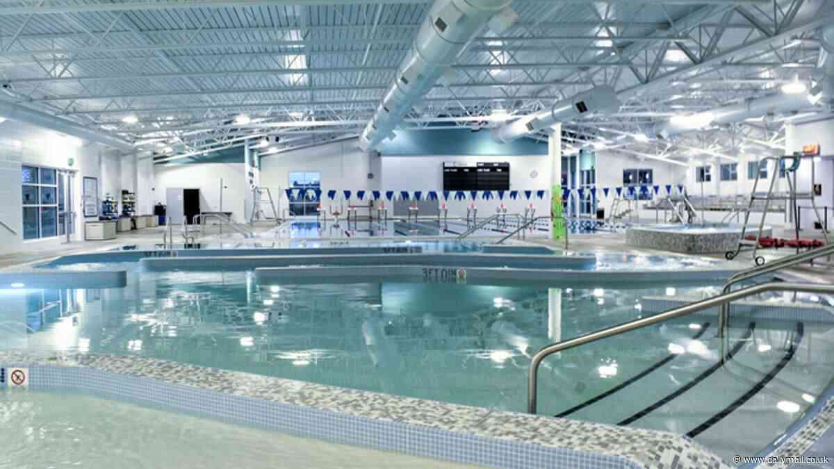Small town Oregon residents turns on local swimming pool for letting transgender woman change in ladies locker rooms in front of children