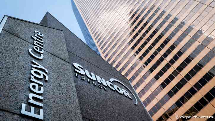 Suncor not rushing to secure additional supply for Base Plant oilsands facilities