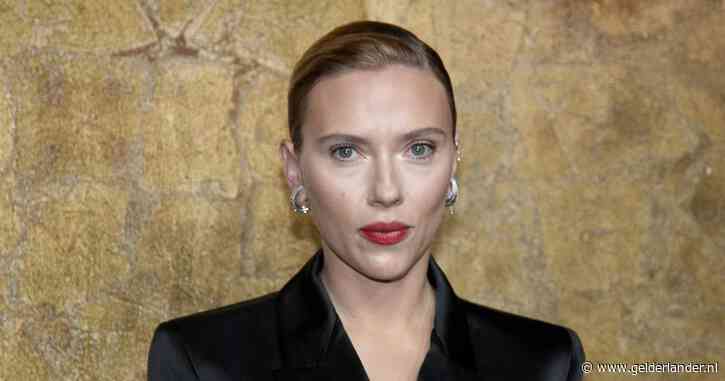 Scarlett Johansson ‘geschokt boos en vol ongeloof’ door stemimitatie OpenAI