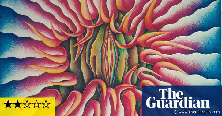 Judy Chicago: Revelations review – cosmic cobblers from a pseudo goddess