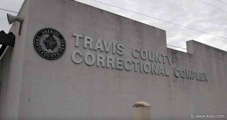 $124K contract approved to evaluate plumbing issues at Travis County Jail