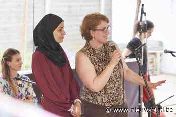 SAMEN Evergem houdt opnieuw familievriendelijk festival dat integratie bevordert