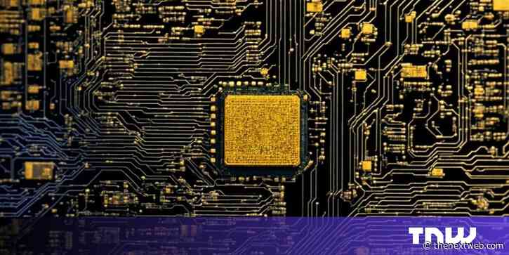As UK launches semiconductor institute, EU chips get €2.5B boost