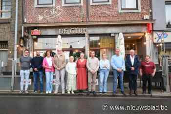 Avondmarkt, optredens, animatie én vuurwerk: Summer@Lauwe krijgt waardige vervanger met Café Congé