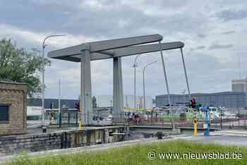 Ook brug aan Sluisstraat wordt vernieuwd: “Veel mobiliteitswinst te boeken”